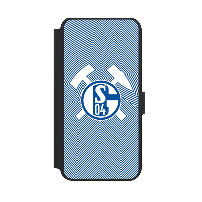 Galaxy S25 + NIVOflip Ruhrpott - Schalke 04