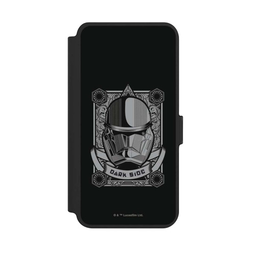 Samsung Galaxy S25+  NIVOflip Trooper 