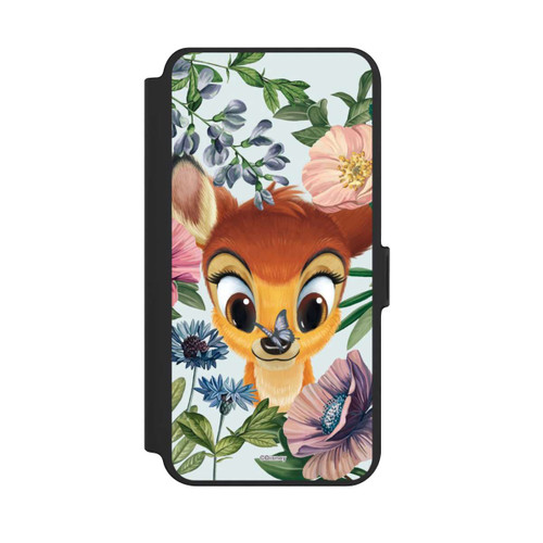 Samsung Galaxy S25+  NIVOflip Bloomy Bambi