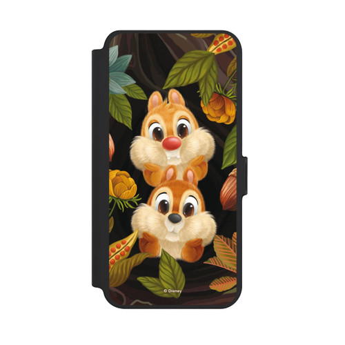 Samsung Galaxy S25+  NIVOflip Chip und Chap