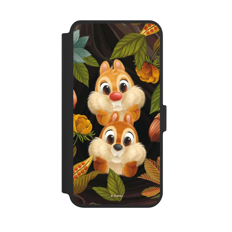 Galaxy S25 + NIVOflip Chip 'n Dale