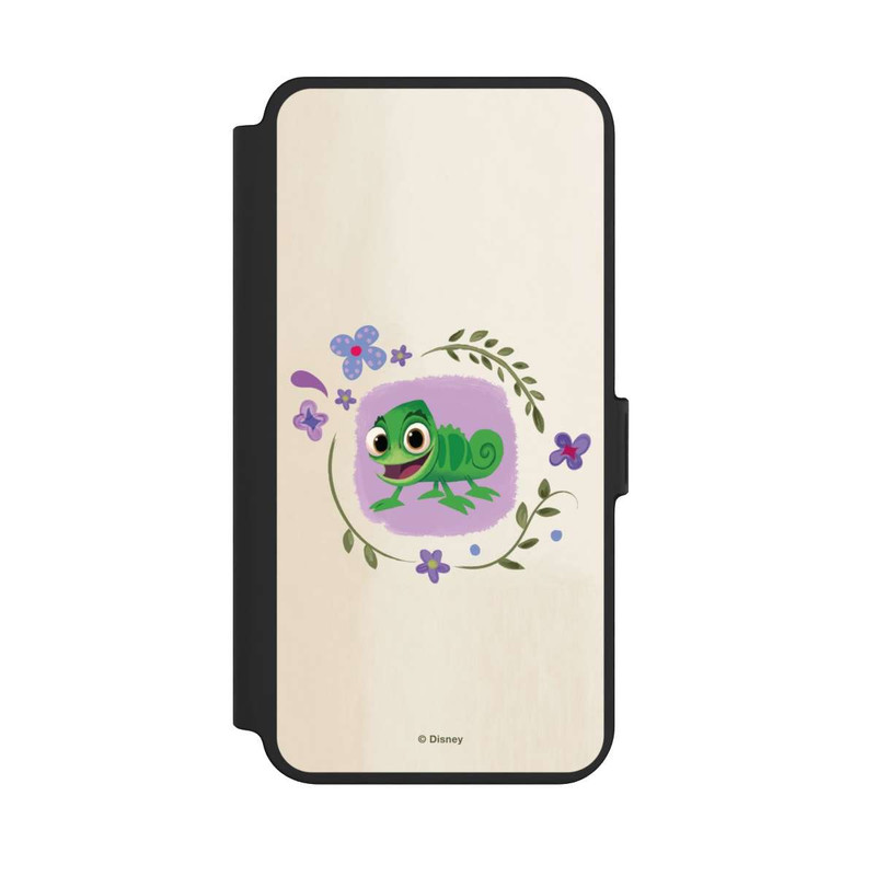 Galaxy S25 + NIVOflip Pascal the Chameleon