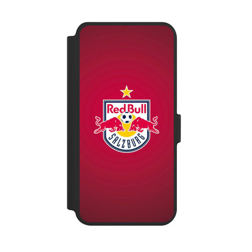 Samsung Galaxy S25+  NIVOflip Red Bull Salzburg Rot