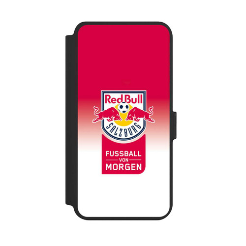 Samsung Galaxy S25+  NIVOflip RBS Rot zu Weiß