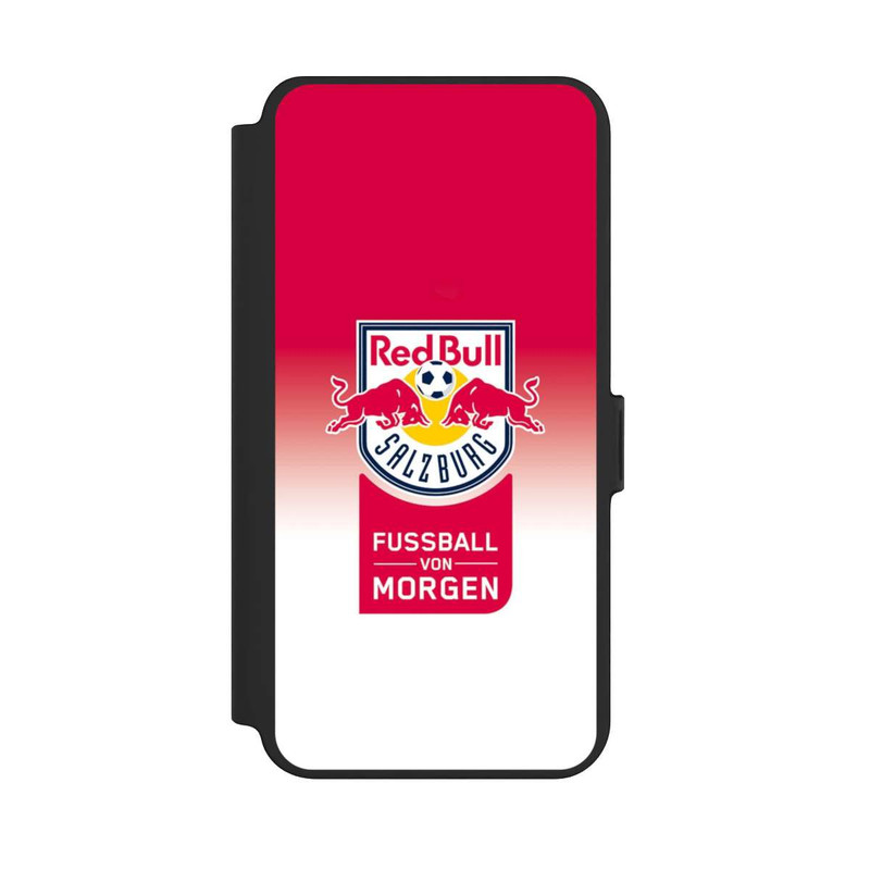 Galaxy S25 + NIVOflip RBS Rot zu Weiß