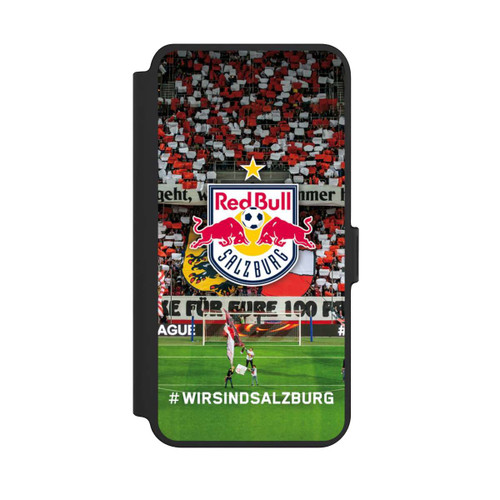 Samsung Galaxy S25+  NIVOflip Wir sind Salzburg