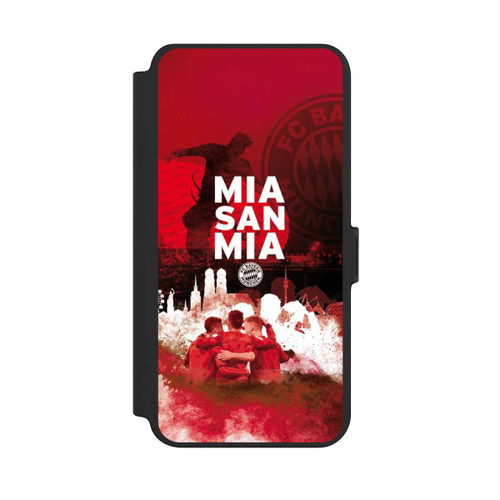 Samsung Galaxy S25+  NIVOflip FCB - MIA SAN MIA