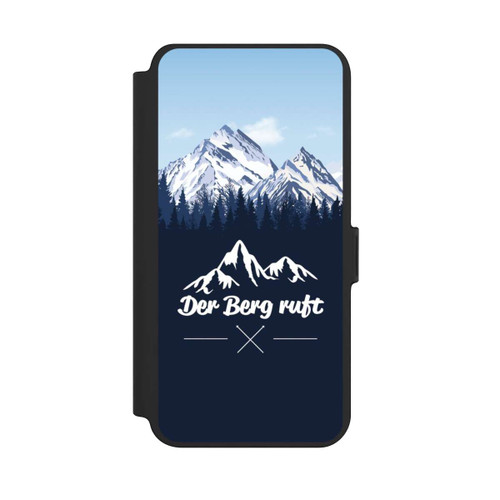 Samsung Galaxy S25+  NIVOflip Winterparadies