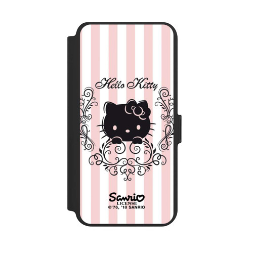 Samsung Galaxy S25+  NIVOflip Hello Kitty Elegant