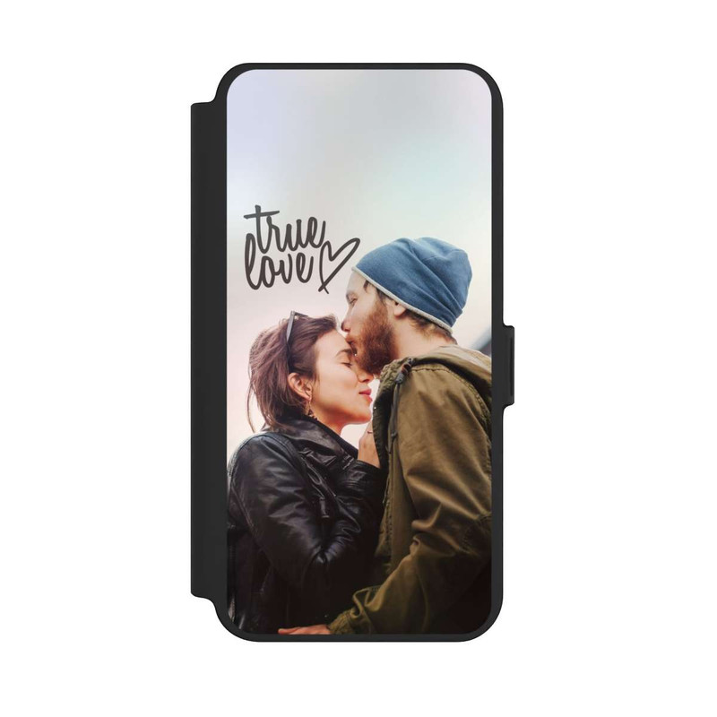 Galaxy S25 + NIVOflip zum Selbstgestalten