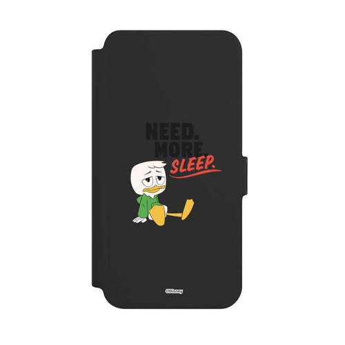 Samsung Galaxy S25+  NIVOflip Need more sleep