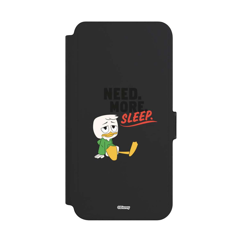 Galaxy S25 + NIVOflip Need more sleep