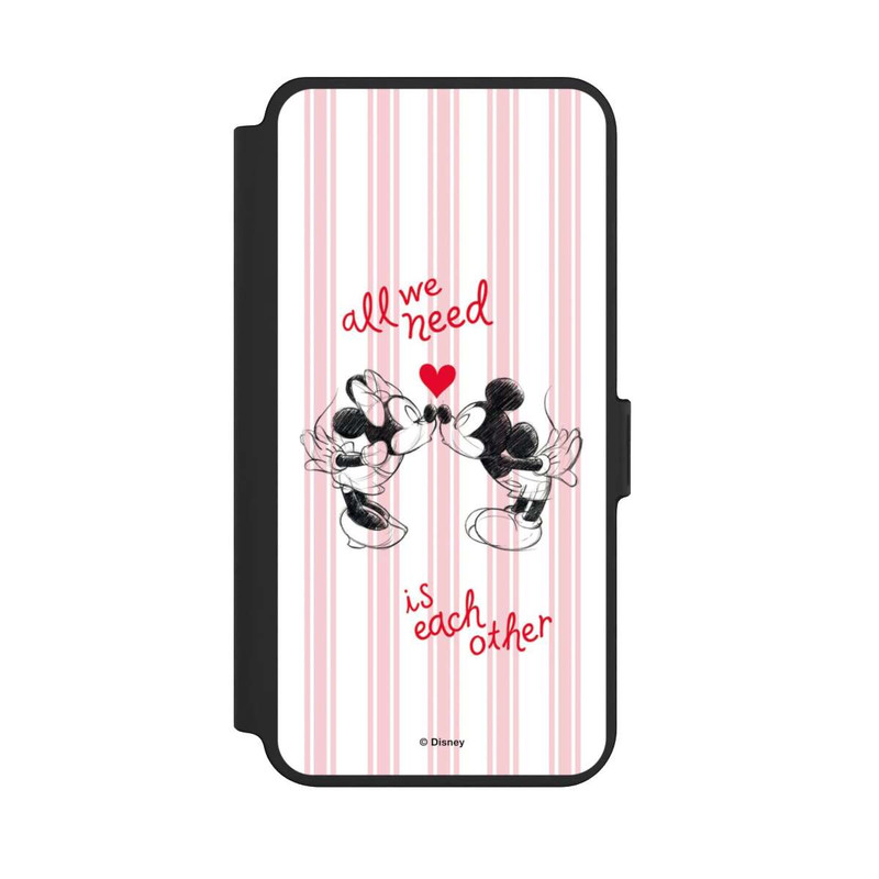 Galaxy S25 + NIVOflip All We Need is Each Other