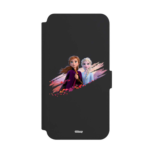 Samsung Galaxy S25+  NIVOflip Sisters leaves