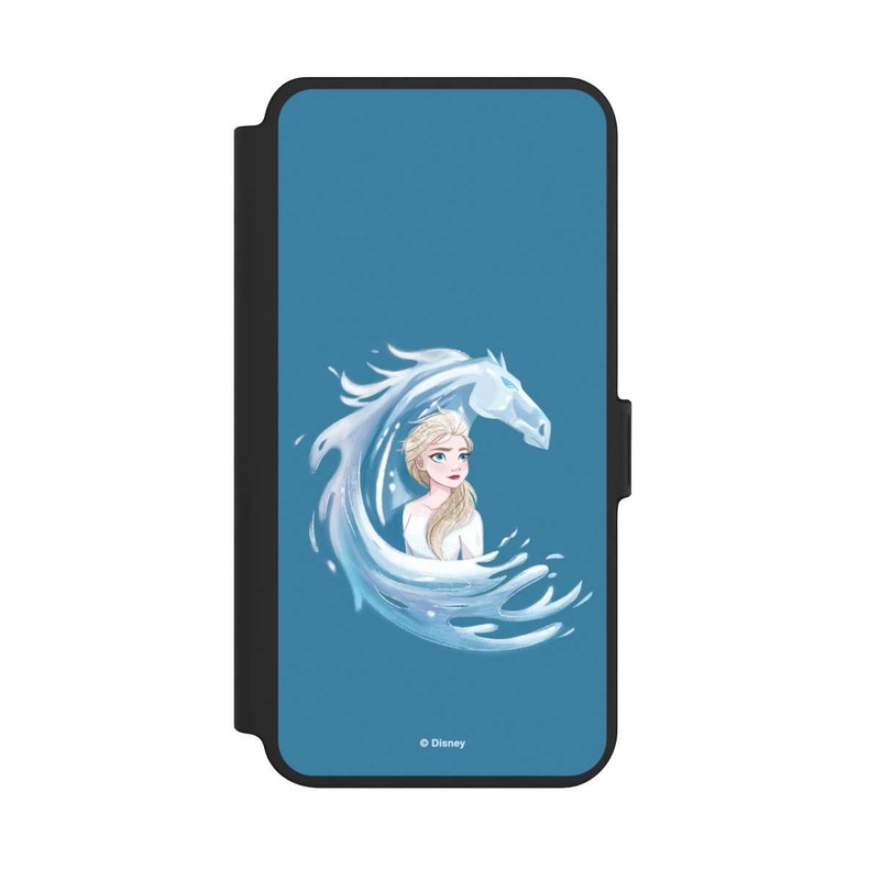 Galaxy S25 + NIVOflip Elsa and Nokk