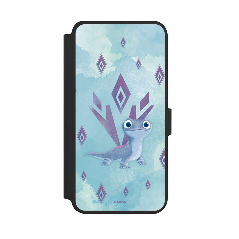 Galaxy S25 + NIVOflip Bruni Salamander