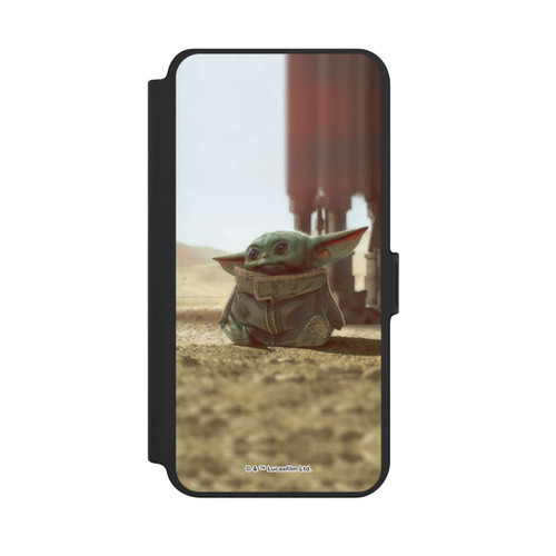Samsung Galaxy S25+  NIVOflip Star Wars The Child