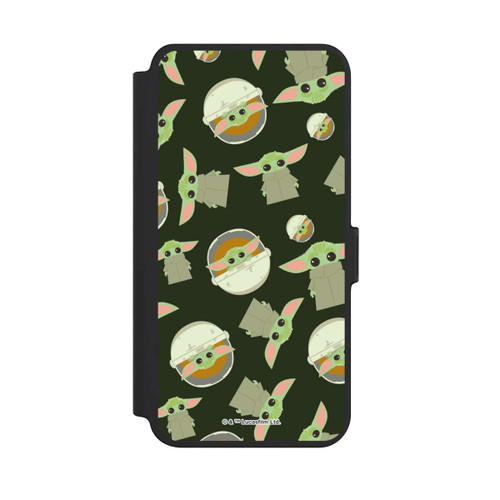 Samsung Galaxy S25+  NIVOflip The Child Muster