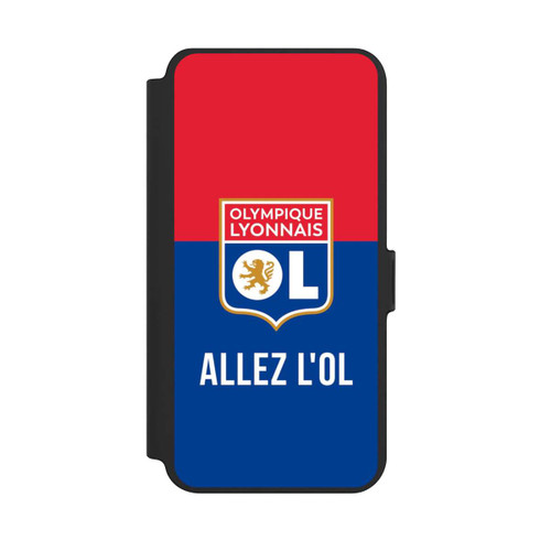 Samsung Galaxy S25+  NIVOflip Allez L'OL