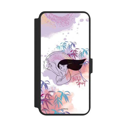 Samsung Galaxy S25+  NIVOflip Mulan Bold Spirit