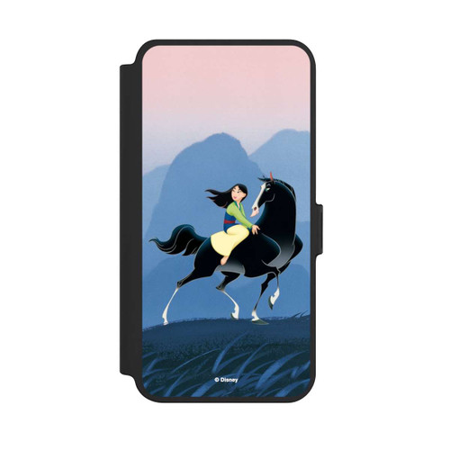 Samsung Galaxy S25+  NIVOflip Mulan Touch of Freedom