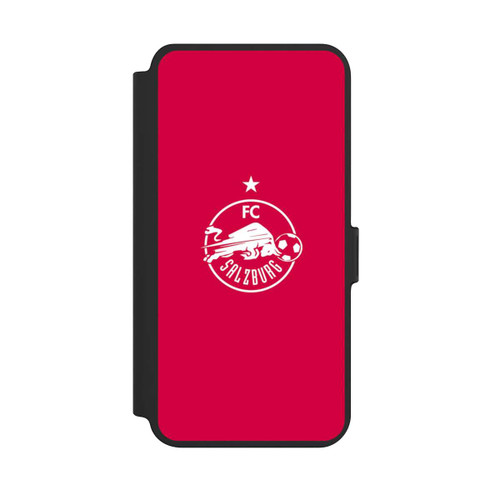 Samsung Galaxy S25+  NIVOflip FC Salzburg Rot