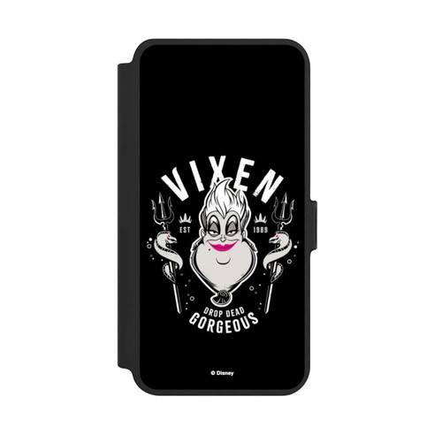 Samsung Galaxy S25+  NIVOflip Vixen Drop Dead Gorgeous