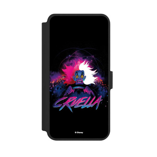 Samsung Galaxy S25+  NIVOflip Cruella Colour