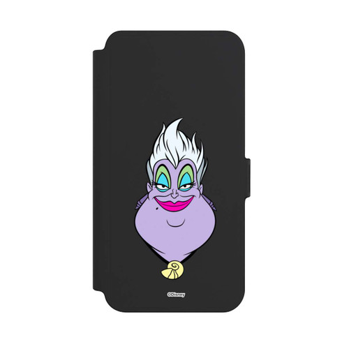 Samsung Galaxy S25+  NIVOflip Ursula Portrait transparent