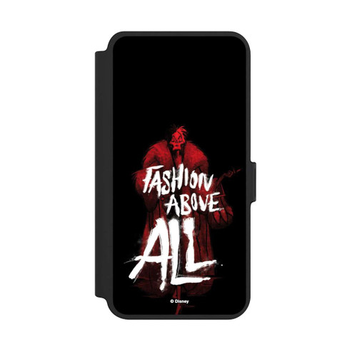 Samsung Galaxy S25+  NIVOflip Fashion Above All