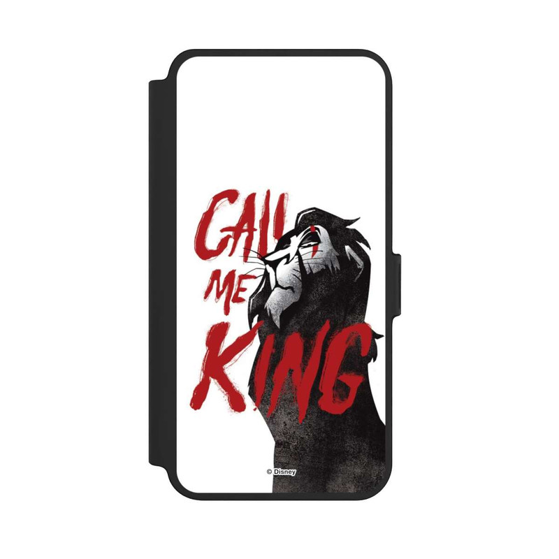 Galaxy S25 + NIVOflip Call Me King