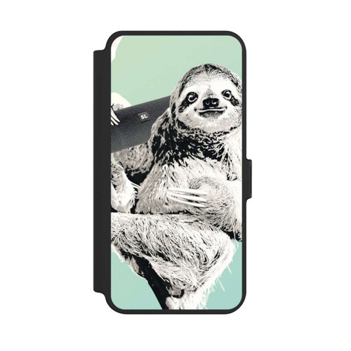 Samsung Galaxy S25+  NIVOflip Erroneous