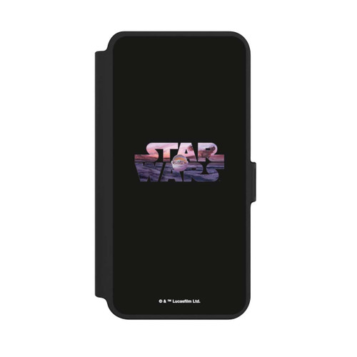 Samsung Galaxy S25+  NIVOflip Logo the Child