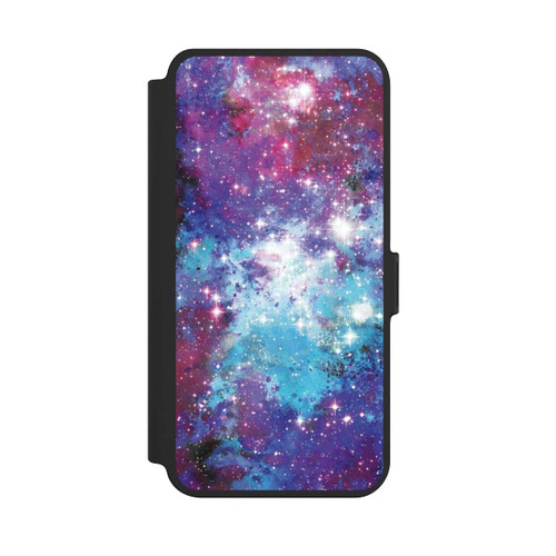 Samsung Galaxy S25+  NIVOflip Lost in Space Oana