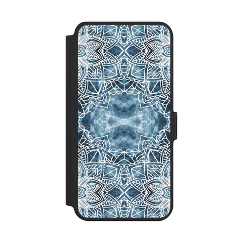 Samsung Galaxy S25+  NIVOflip Bohemian mandala