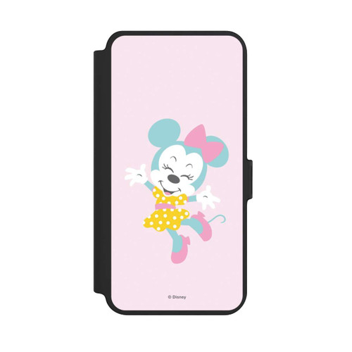 Samsung Galaxy S25+  NIVOflip Süße Baby-Minnie