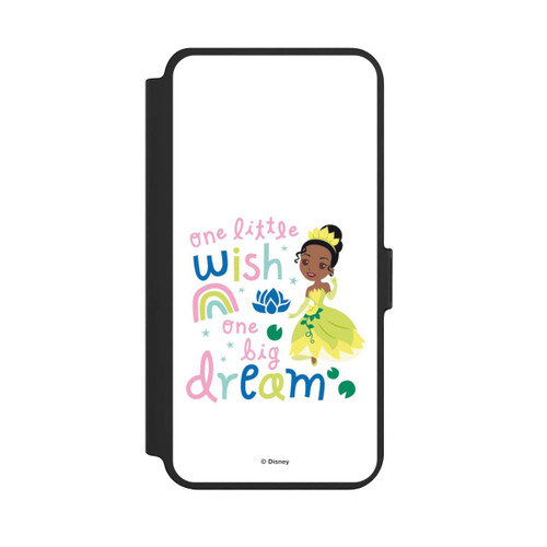 Samsung Galaxy S25+  NIVOflip One Little Wish Tiana