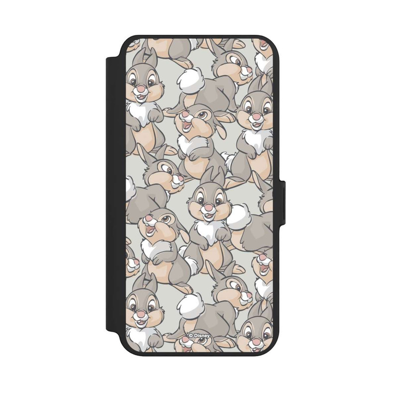 Galaxy S25 + NIVOflip Klopfer Muster