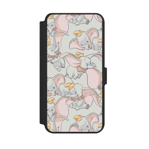 Samsung Galaxy S25+  NIVOflip Dumbo Pattern Cute