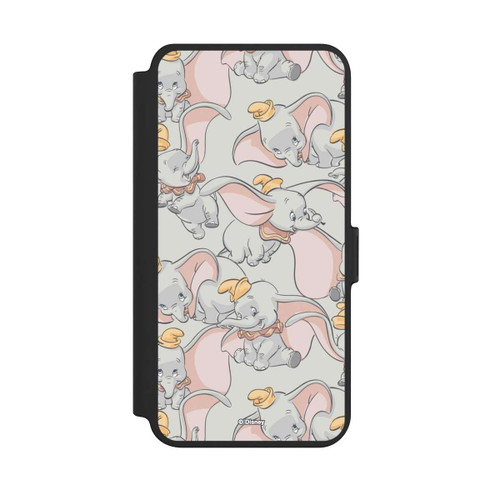 Samsung Galaxy S25+  NIVOflip Dumbo Pattern Cute