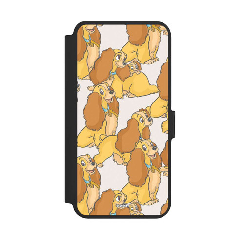 Samsung Galaxy S25+  NIVOflip Susi Pattern