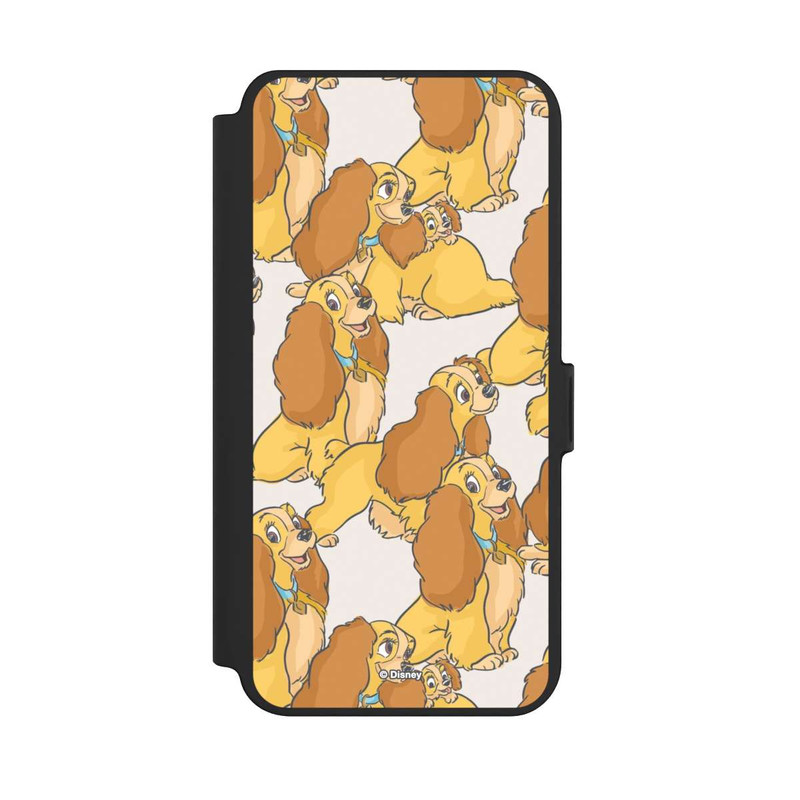 Galaxy S25 + NIVOflip La Belle Motif