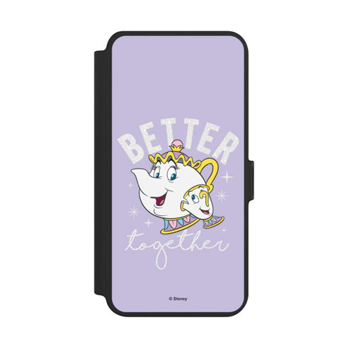 Samsung Galaxy S25+  NIVOflip Tassilo Better Together