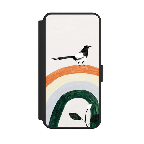 Samsung Galaxy S25+  NIVOflip Guten Morgen von Léa Le Pivert