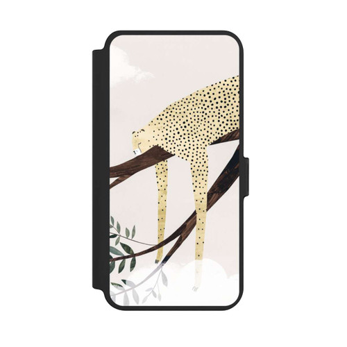 Samsung Galaxy S25+  NIVOflip Süße Träume von Léa Le Pivert