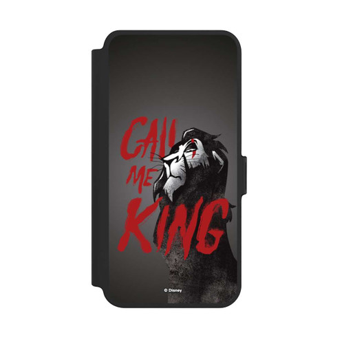Samsung Galaxy S25+  NIVOflip Call me king dark