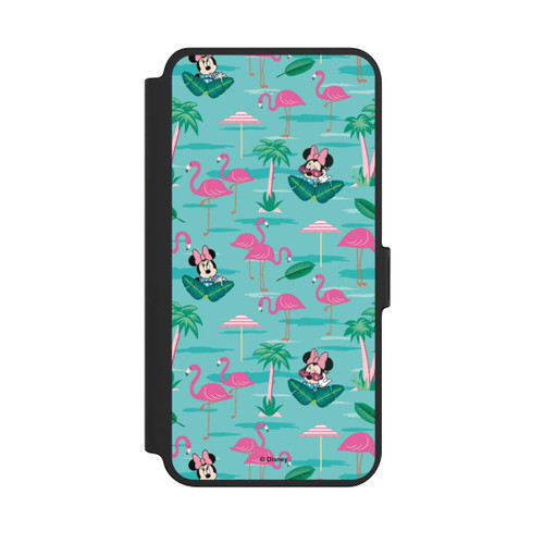 Samsung Galaxy S25+  NIVOflip Minnie Pink Flamingo