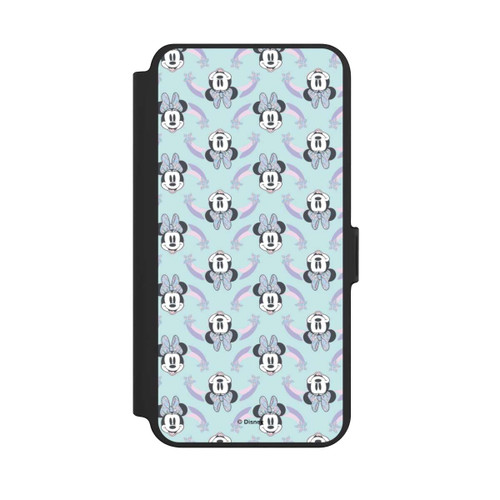 Samsung Galaxy S25+  NIVOflip Minnie Vintage Pattern