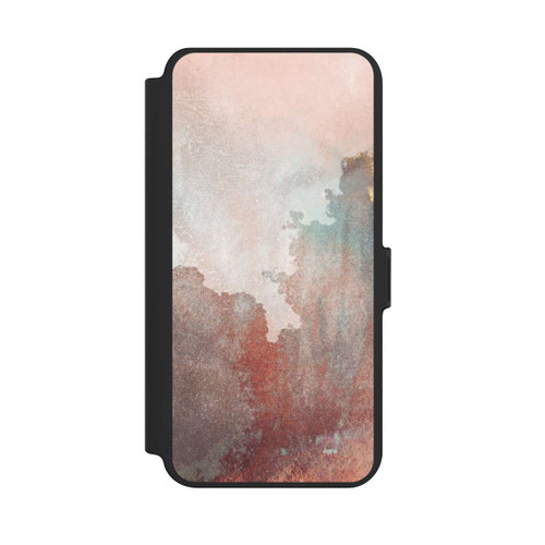 Samsung Galaxy S25+  NIVOflip Papier Wolken