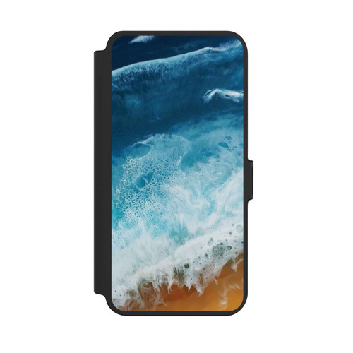 Samsung Galaxy S25+  NIVOflip Meer